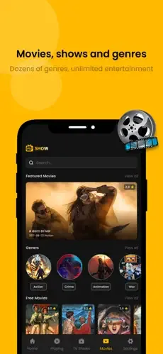 sony-company-kahan-ki-hai download Movies and shows